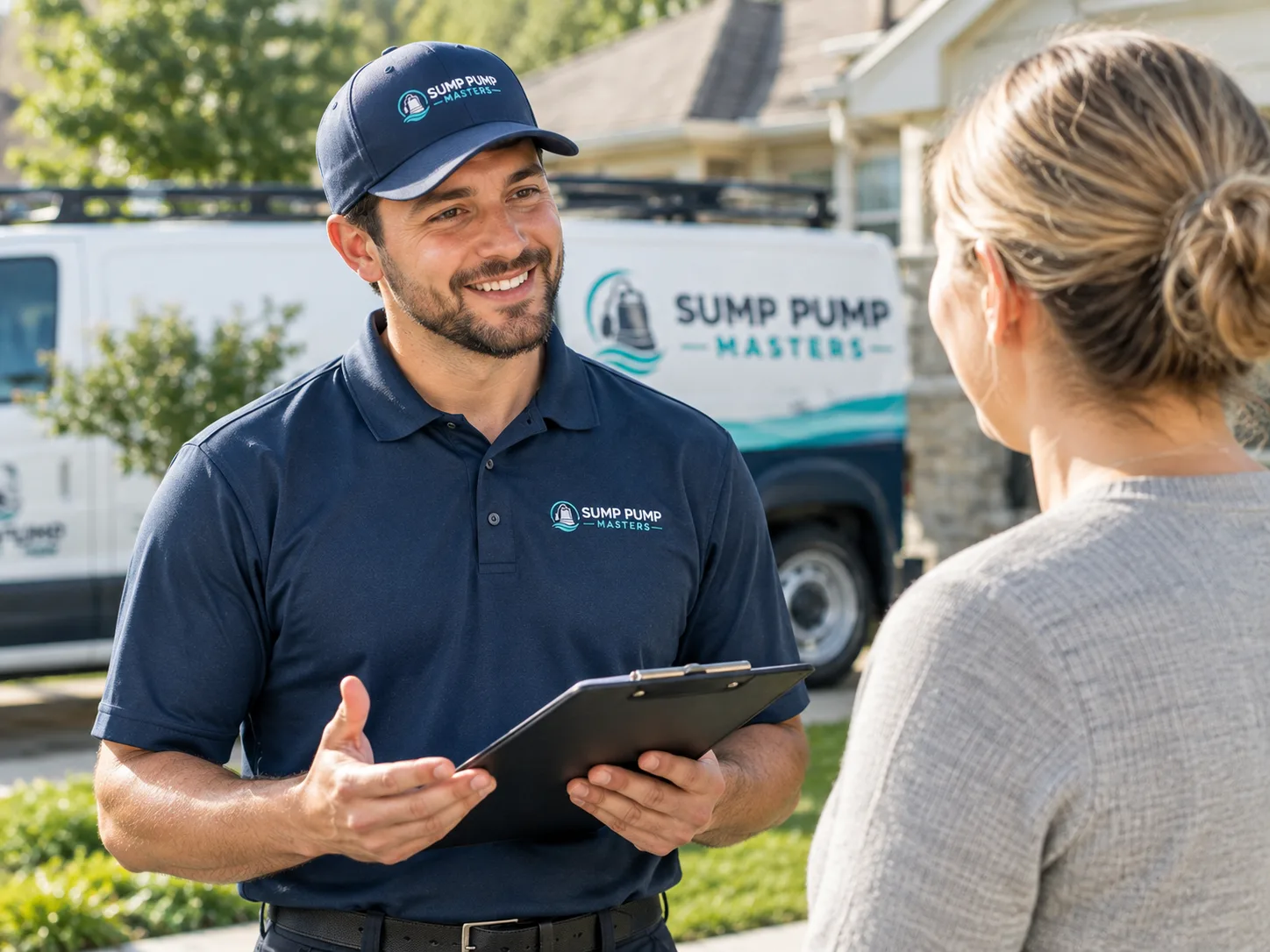 Sump Pump Repair South Hackensack, NJ FAQs
